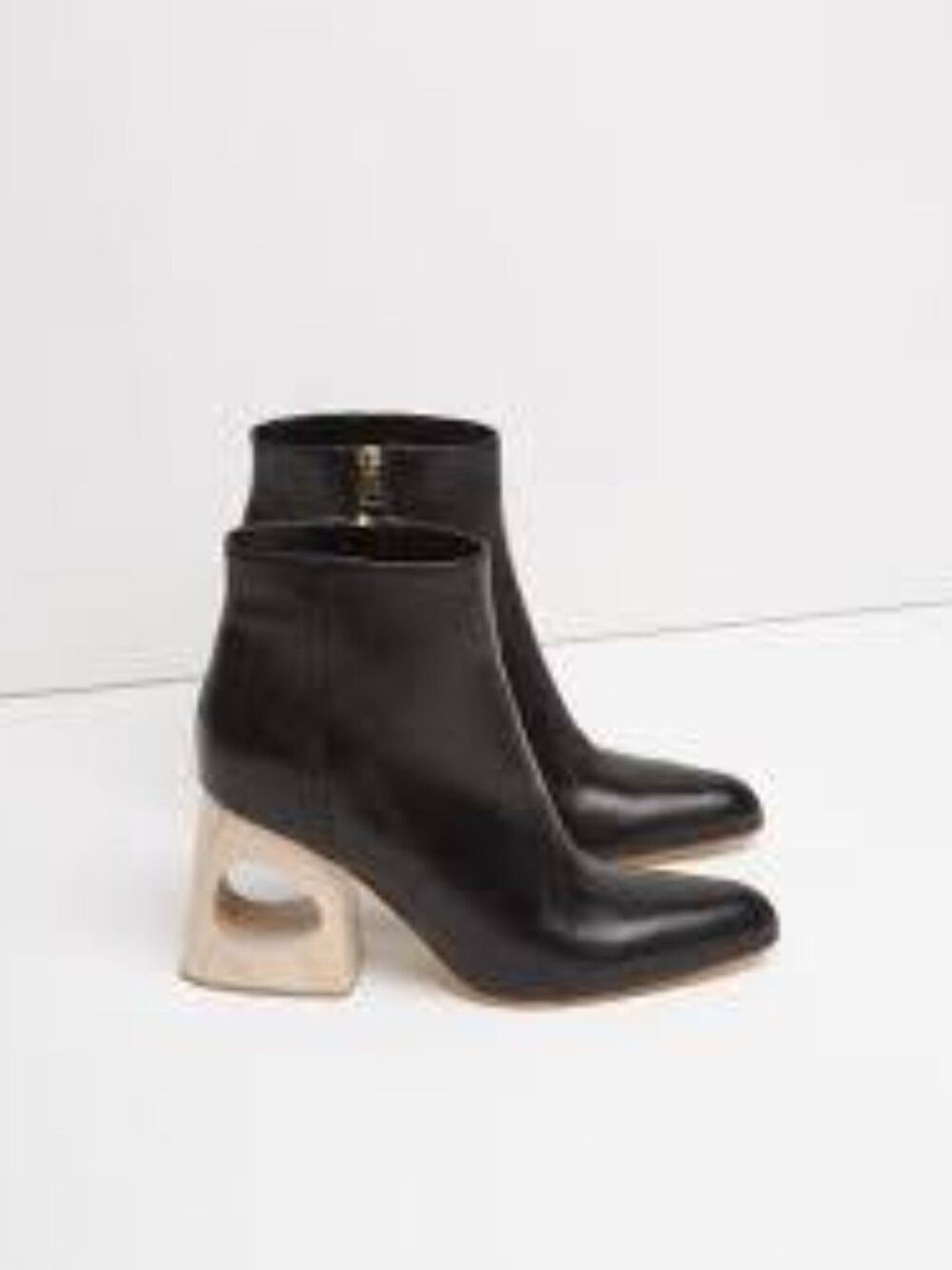 Marni ankle boots
